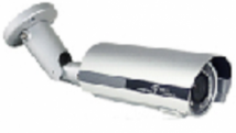 Уличная цилиндрическая IP-камера SLK-HD2/W3X