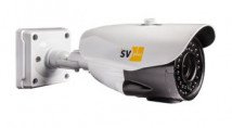Корпусная IP видеокамера SVplus SVIP-430PV