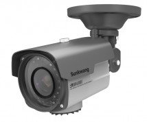 Уличная цветная видеокамера Sunkwang SK-P465/M445P/EF (6.0)