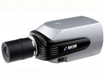 Цветная корпусная видеокамера Roxton RX-B541/220