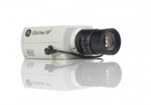 Телекамера цветная цифровая     GE Security    KTC-XP3