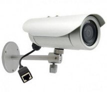 Корпусная IP видеокамера ACTi E48