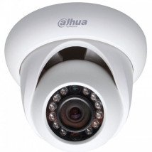 Купольная IP видеокамера Dahua IPC-HDW1120SP-0280B