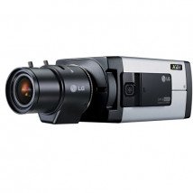 IP камера корпусная LG LNB3100
