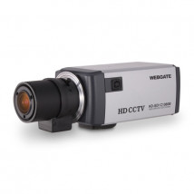 Корпусная HD-SDI Видеокамера WEBGATE C1080B