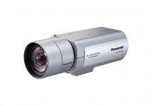 Видеокамера IP Panasonic WV-SP509E