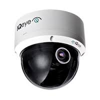 Вандалозащищенная купольная камера IQinVision IQA33WX-A3