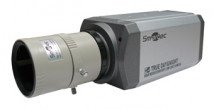 Корпусная видеокамера Smartec STC-3083/0 ULTIMATE