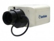 Корпусная  IP-камера GeoVision GV-BX1500-3V