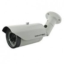 Уличная цветная цилиндрическая IP видеокамера Divitec DT-IP2011BVF-I4P