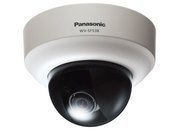 IP Panasonic WV-SF538E купольная камера