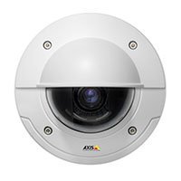 Фиксированная купольная Full HDTV камера AXIS P3365-VE (0587-001)