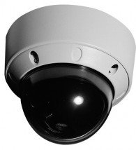 Цветная всепогодная  купольная видеокамера Infinity CVPD-DDN540SDE 2.5-6