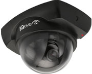Вандалозащищенная купольная камера IqinVision IQD53WV-B7