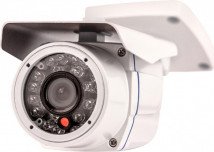 Видеокамера уличная ERGOZOOM ERG-W4020B
