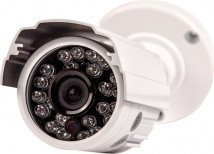 Видеокамера уличная ERGOZOOM ERG-W7001C
