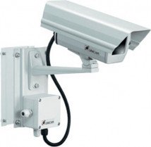 Уличная цветная видеокамера UNICAM UC HH 86/36-24V