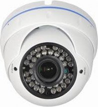 Уличная цв.  варифокальная видеокамера Falcon Eye FE SDV720/30M