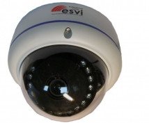 Уличная видеокамера ESVI EVS-626CS