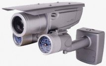 Цветная камера CBC LYNX-IR550PA