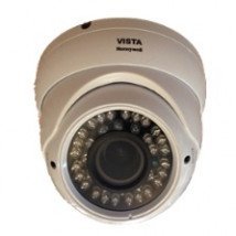 Купольная антивандальная видеокамера Honeywell CADC750MPIV25-V