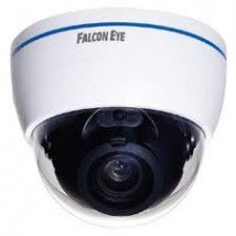 Купольная цветная видеокамера Falcon Eye FE DP720