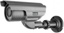 Цилиндрическая видеокамера Honeywell CABC700PI50-250
