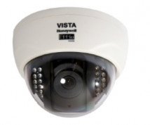 Купольная видеокамера Honeywell CADC700PI30-36