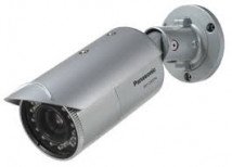 Цветная антивандальная камера Panasonic WV-CW314LE