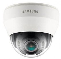 Купольная видеокамера Samsung SCD-5081RP