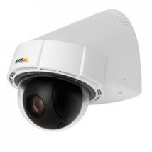 Сетевая камера AXIS P5414-E 50HZ (0544-001)