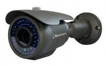 Уличная AHD-камера SpezVision SVA512LMU