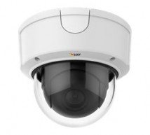 Поворотная антивандальная IP камера Axis Q3615-VE