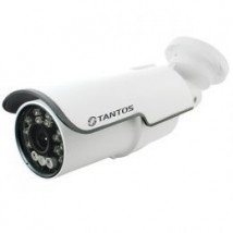Уличная AHD видеокамера Tantos TSc-PL960pAHDv (5-50)