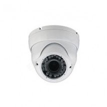 Купольная IP видеокамера Ergo Zoom ERG-IPH7713 OR (3,6)