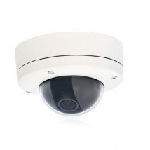 Купольная видеокамера Infinity CVPD-TDN540SDE 2.5-6
