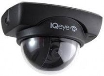 Купольная антивандальная камера IQinVision IQD52WV-F2