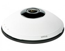 Беспроводная  IP-видеокамера D-Link   DCS-6010L/A1B