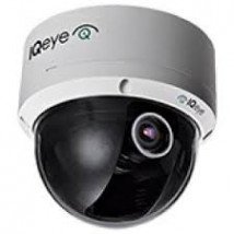 Вандалозащищенная купольная камера IQinVision IQA33WX-B5