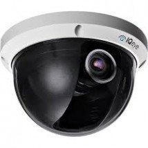 Вандалозащищенная купольная камера IQinVision IQA33WI-A3