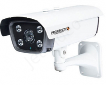 Уличная AHD видеокамера Proxis PX-AHD318FZ-ICR-S3