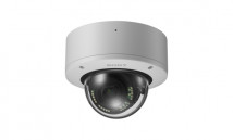 Уличная купольная IP-видеокамера Sony SNC-VM772R