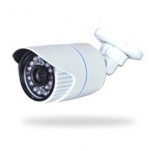 Уличная AHD видеокамера Ergo Zoom ERG-0130 (3.6мм)