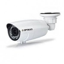 Цилиндрическая уличная AHD видеокамера Spymax SBM-121VR AHD Light