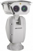 Уличная поворотная IP-видеокамера HIKVISION DS-2DY9187-AI8