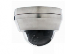 Уличная IP видеокамера Microdigital MDC-SSi8290TDN-24A