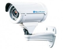 Уличная AHD-камера SpezVision SVA512LV4