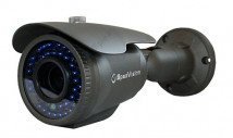Уличная AHD-камера SpezVision SVA521LV3