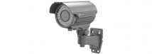 Уличная AHD видеокамера iTech PRO AHD-OV 1 Mp
