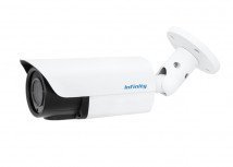 Уличная мультиформатная видеокамера INFINITY SRX-HD2000ANVF 2.8-12